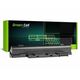 Green Cell (AC11) baterija 4400mAh/10.8V (11.1V) za Acer Aspire One, eMachines, Gateway, Packard Bell