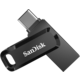 SanDisk USB Stick Ultra Dual Drive Go USB Type-C 128GB
