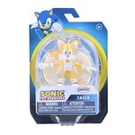 Sonic figurica Modern Tails 6 cm