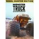 Monster Truck Championship Rebel Hunter Edition Deluxe