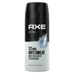 Axe Ice Chill 48H u spreju antiperspirant 150 ml za muškarce