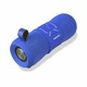 Prijenosni Bluetooth zvučnik TOSHIBA TY-WSP200, plavi TY-WSP200 BLUE