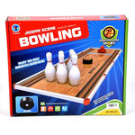 Stolni bowling set