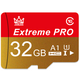 Memorijska kartica SD Micro 32GB Extreme PRO