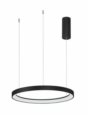 NOVA LUCE 9345687 | Pertino Nova Luce visilice svjetiljka - TRIAC okrugli jačina svjetlosti se može podešavati