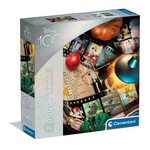 Disney 100: Disney klasici 1000 komada puzzle - Clementoni
