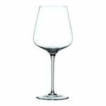 Set od 4 kristalne čaše za crno vino Nachtman Vinova Magnum 680 ml