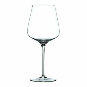 Set od 4 kristalne čaše za crno vino Nachtman Vinova Magnum 680 ml