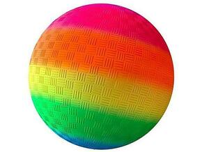 Dječja lopta Rainbow PV150 packaging 1 PC