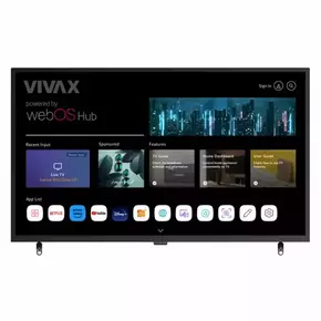 Vivax 43S60WO televizor