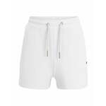 FILA Sportske hlače bijela