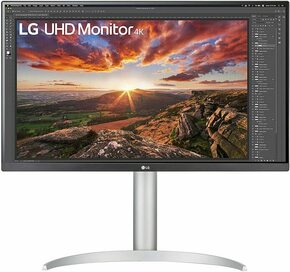 Monitor LG UltraFine 27UP85P
