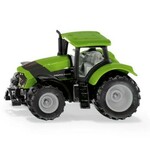 Siku traktor Deutz Fahr TTV 7250 Agrotron