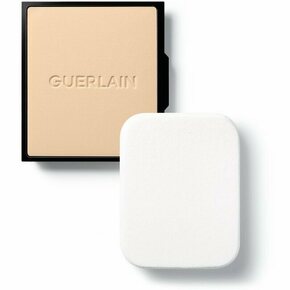 GUERLAIN Parure Gold Skin Control kompaktni matirajući tekući puder zamjensko punjenje nijansa 0