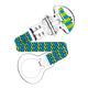 NUK Space silikon duda varalica S3 18-36 mj 2 kom