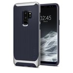 SPIGEN NEO HYBRID zaštita za Samsung GALAXY S9+ PLUS ARCTIC SILVER