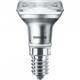 Philips Lighting 929001890902 LED Energetska učinkovitost 2021 F (A - G) E14 1.8 W = 30 W toplo bijela (Ø x D) 39 mm x 65 mm 1 St.