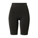 Hummel Sportske hlače 'Ci' crna melange