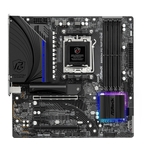 ASRock B650M PG RIPTIDE matična ploča, Socket AM5, AMD B650, max. 128 GB, ATX/mATX