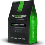 The Protein Works Vegan Protein Extreme 1000 g salted caramel bandit