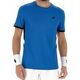 Muška majica Lotto Squadra II T-Shirt - skydriver blue