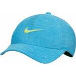 Nike Dri-Fit Club Cap Novelty Aquarius Blue/Photo Blue/Lite Laser Orange M/L