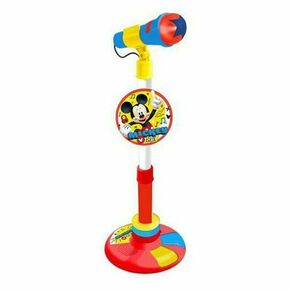 Mikrofon Mickey Mouse (82 x 19 x 5 cm)