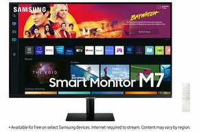 Samsung LS32BM700UUXEN tv monitor