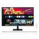 Samsung LS32BM700UUXEN tv monitor, VA, 32", 16:9, 3840x2160, 60Hz, USB-C, HDMI, USB, Touchscreen