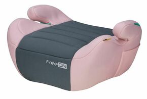 FREEON autosjedalica i-Size 125-150 cm Comfy pink 49416