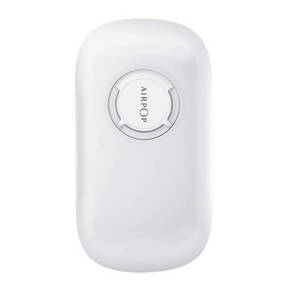 Torbica za pohranu AirPOP PocketMask Gen2 (bijela)