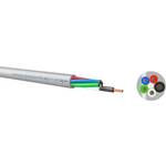 Kabeltronik 424P51105 424P51105 priključni kabel 500 V PVC (Ø) 5.9 mm Roba na metre