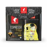 Julius Meinl Pokon pakiranje Espresso Arabica 500g + Gustav Klimt Limenka