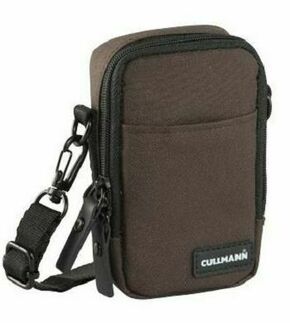 Cullmann Berlin Compact 100 Brown torbica za kompaktni fotoaparat (95815)