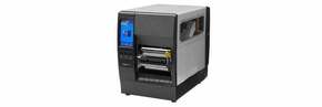 Thermal printer ZT231 4IN 203 DPI/DT CUTTER EU/UK USB SERIAL ETH