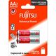 Fujitsu 2x LR6 alkalne baterije LR6(2B)FU 2xAA alkaline batteries Universal Power Series blister