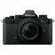 Digitalni fotoaparat Nikon Z fc + 16-50 f/3.5-6.3 VR (BK)