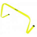 Prepreke za trening Pro's Pro Flat hurdle Quick 9 - yellow