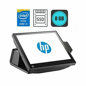 REFURBISHED-901 - HP POS RP7800 - 15 Touch