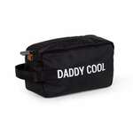 Childhome toaletna torbica Daddy Cool Black