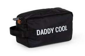 Childhome toaletna torbica Daddy Cool Black