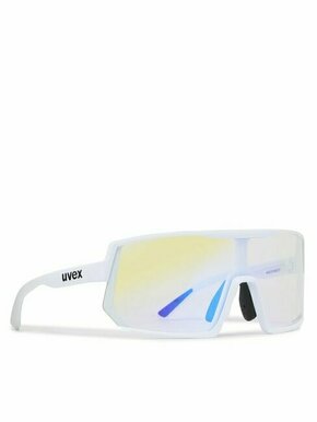 Sunčane naočale Uvex Sportstyle 235 V S5330318803 White Mat
