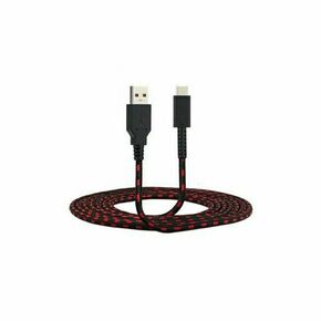 PDP USB-C NINTENDO SWITCH CHARGING CABLE - 708056067595 708056067595 COL-6066