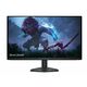 Dell Alienware AW2725DF monitor, OLED, 27", 16:9, 2560x1440, 360Hz, pivot, USB-C, HDMI, 2x DisplayPort/Display port, USB