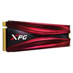 Adata Gammix S11 Pro AGAMMIXS11P-1TT-C SSD 1TB, M.2, NVMe, 3500/3000 MB/s