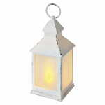 EMOS LED dekoracija svijeća (lanterna), bijela, 24 cm, 3x AAA, unutarnja, vintage, 6 komada