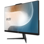 MSI Modern AM242 12M-1629XDE all in one računalo, 23.8", Intel Core i3-1215U, 8GB RAM, 256GB SSD