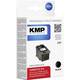 KMP PG-510M tinta crna (black)/ljubičasta (magenta)