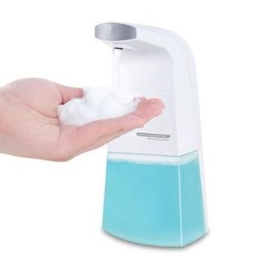 WEBHIDDENBRAND Maxfoam automatski dozator sapuna s pjenom i senzorom