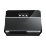 D-Link DWR-932 router, Wi-Fi 4 (802.11n), 150Mbps, 3G, 4G